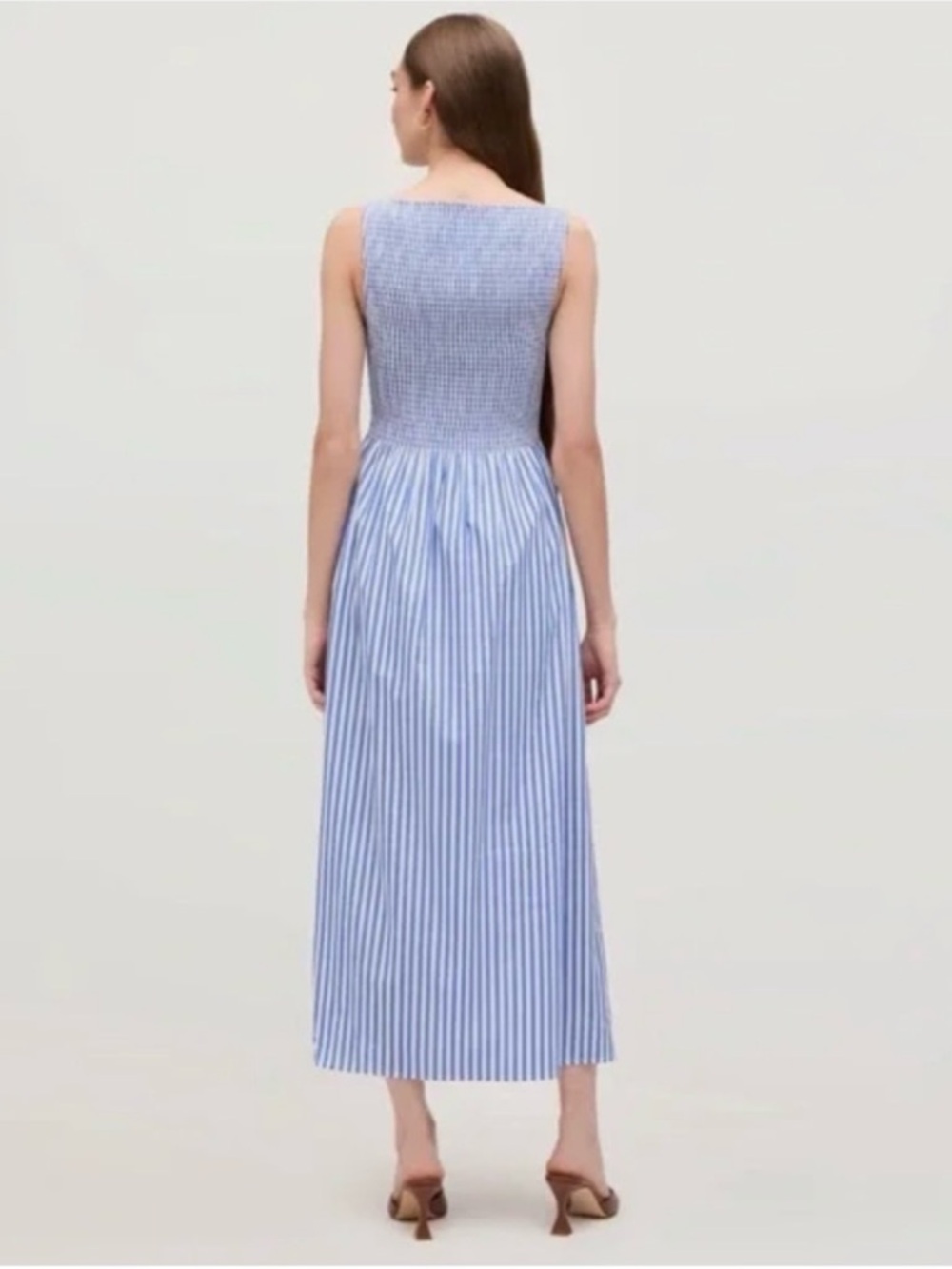 Hill House Cosima Nap Dress - Picture 2 of 5